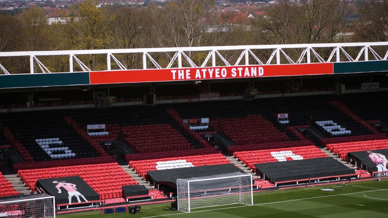 Bristol City Triumphs Over Stoke City with 2-0 Victory in Championship Clash