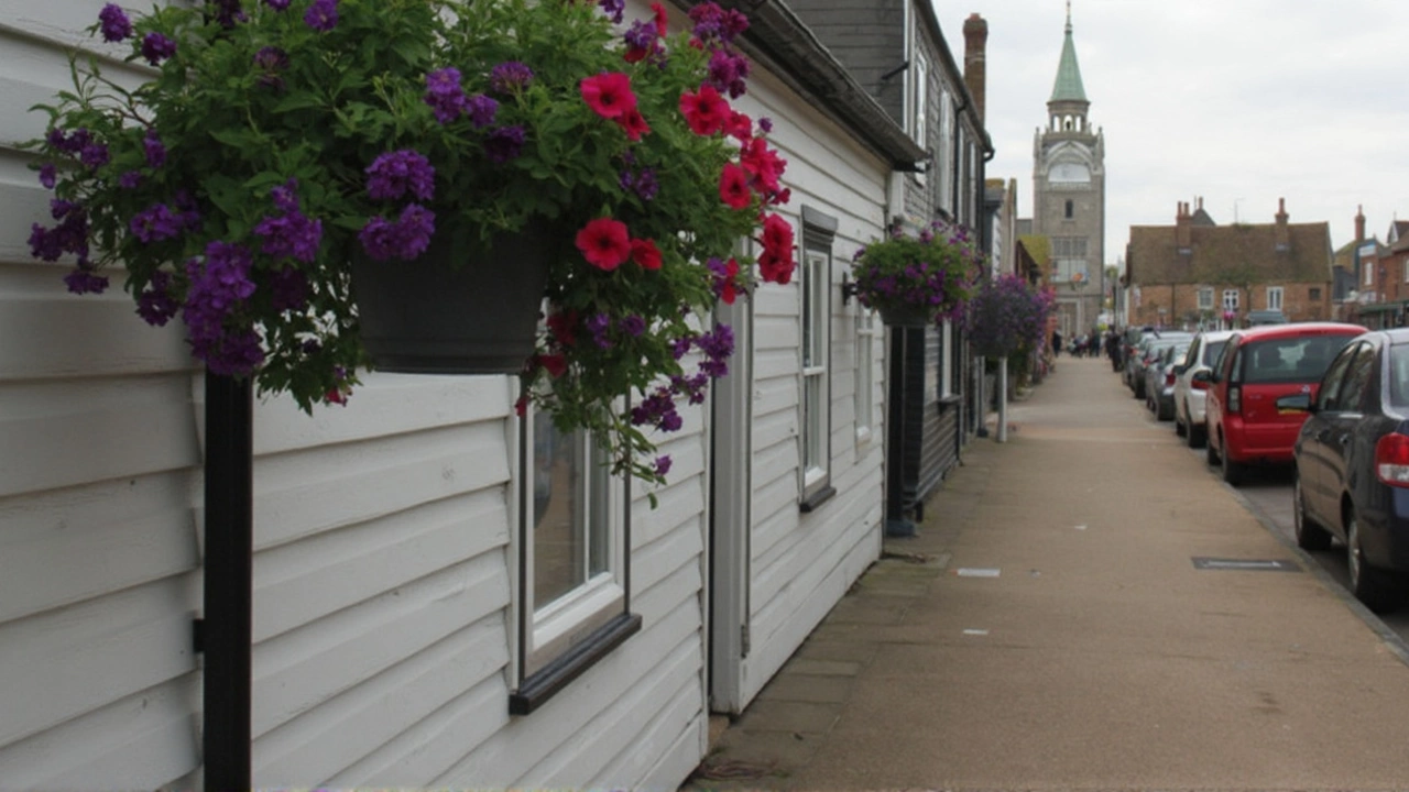 Discover Valentine's Day Fun in Maldon: Unique Activities Awaiting You