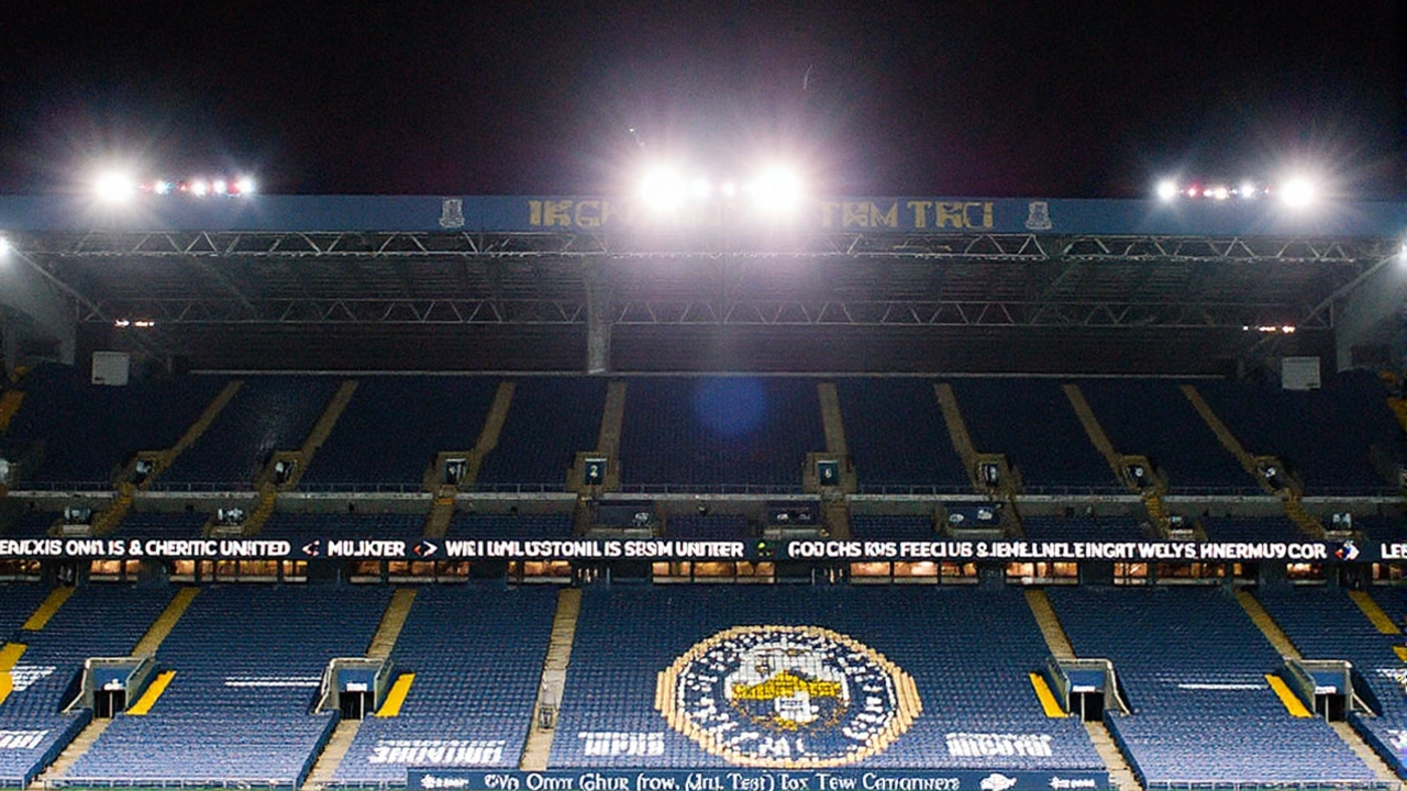 Leeds United vs. Millwall: Comprehensive Ticket Guide for Upcoming 2025 Home Match