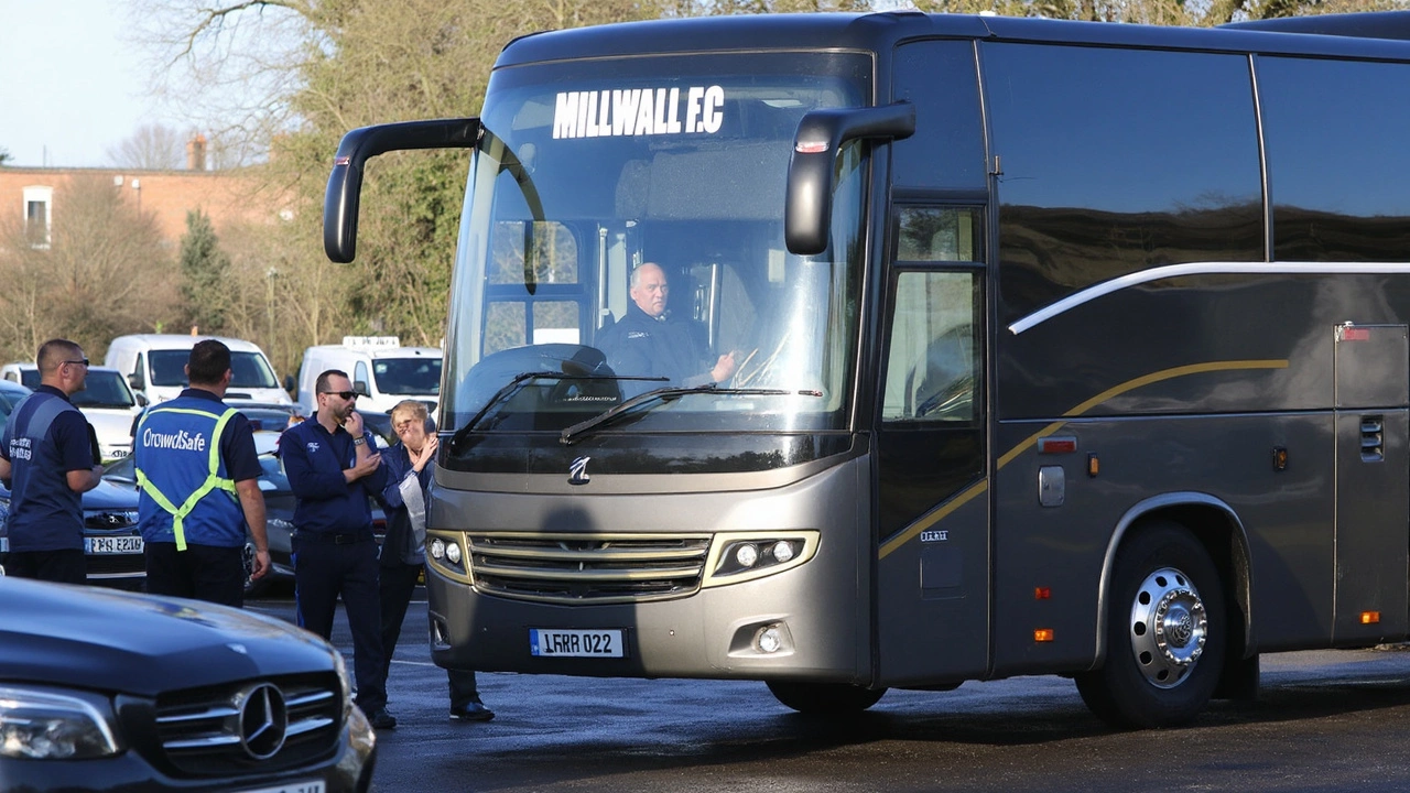 Millwall's Record Signing Debuts in Thrilling Leeds United Clash