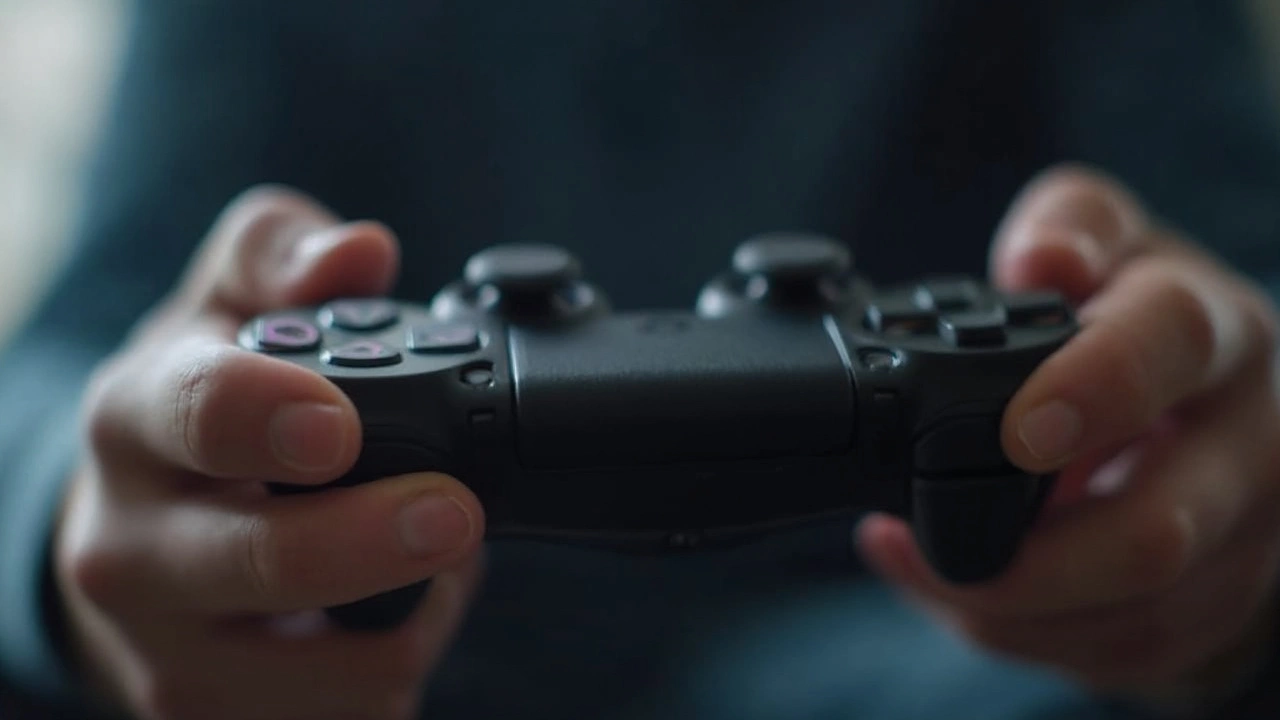 Widespread PlayStation Network Outage Sparks User Frustration