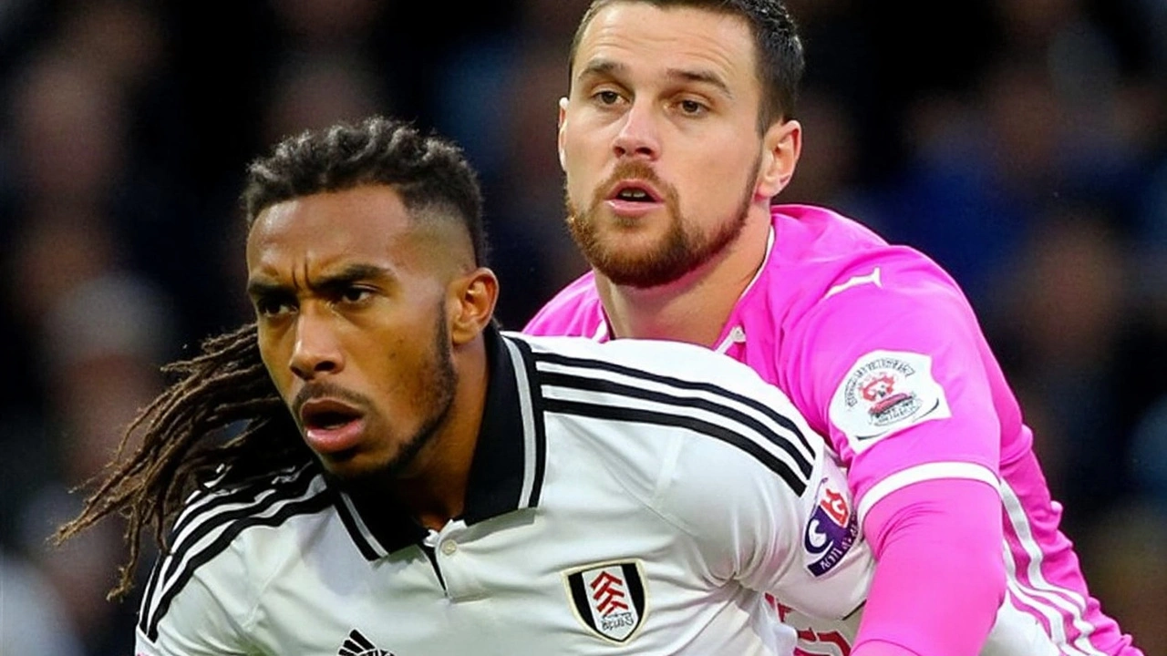 Southampton vs. Fulham: Breaking Down a Balanced Head-to-Head Rivalry