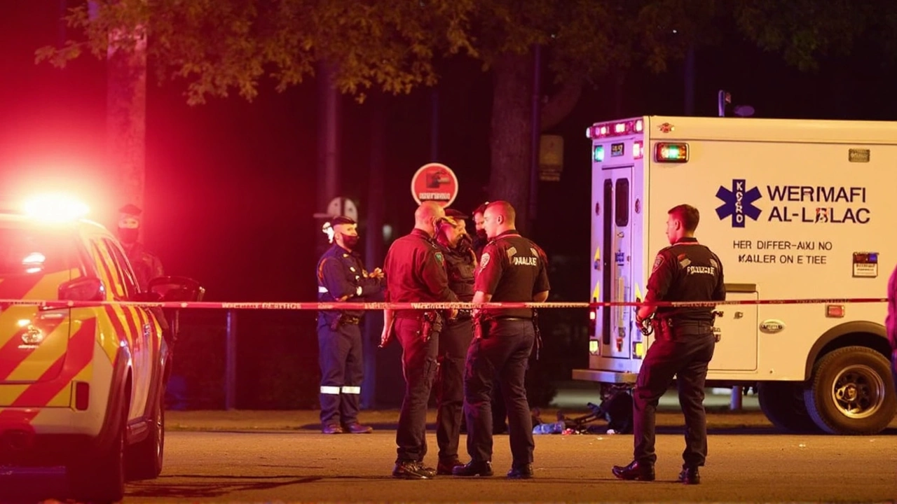 Vancouver Filipino Festival Horrified by Deadly SUV Attack That Leaves 11 Dead
