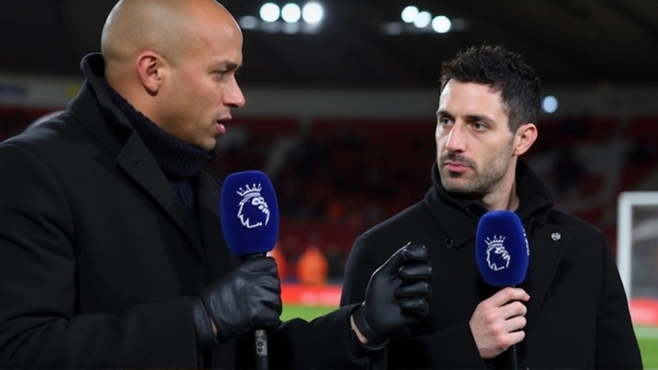 Arsenal's Hamstring Injury Spike Raises Alarm: Thierry Henry Questions Arteta's Training Methods