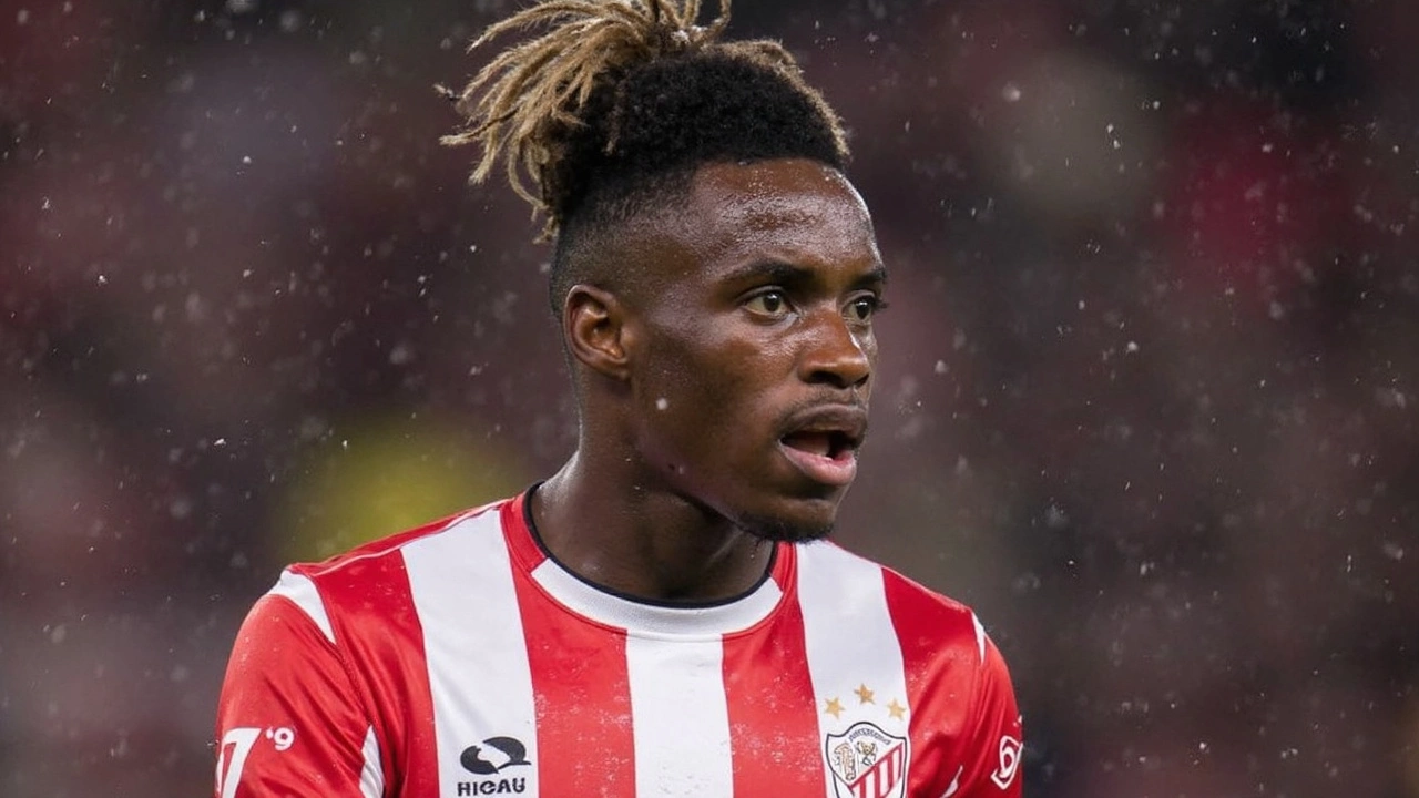 Athletic Bilbao Surges Past Rayo Vallecano in La Liga Showdown: Key Takeaways, Stats, and What the Win Means