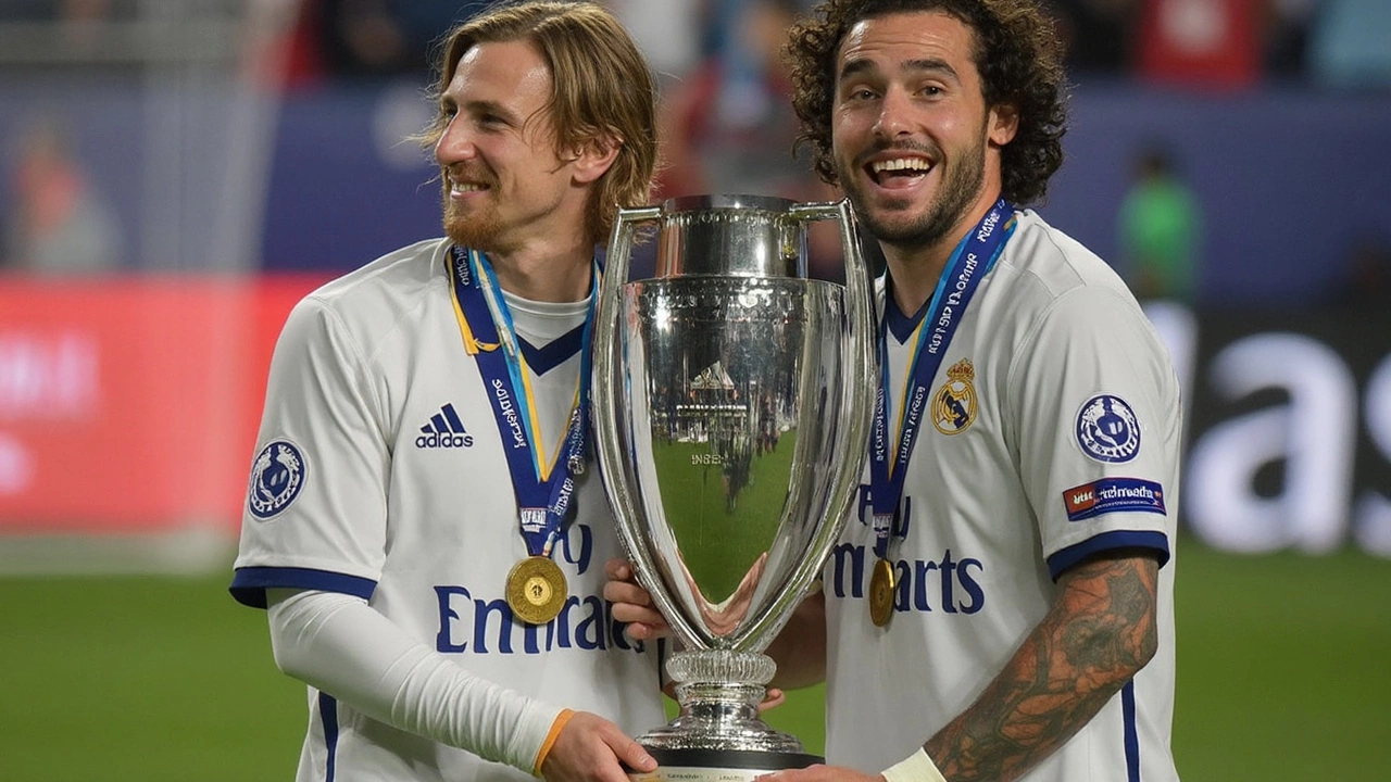 Big Moments, Bold Statements—This Cup Was Earned