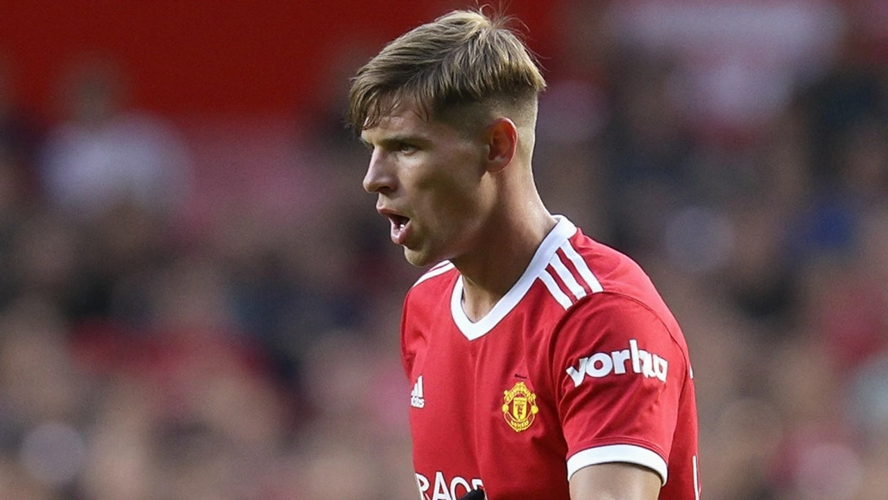 Brandon Williams Opens Up on Man United Exit and Suspended Prison Sentence Amid Search for New Club