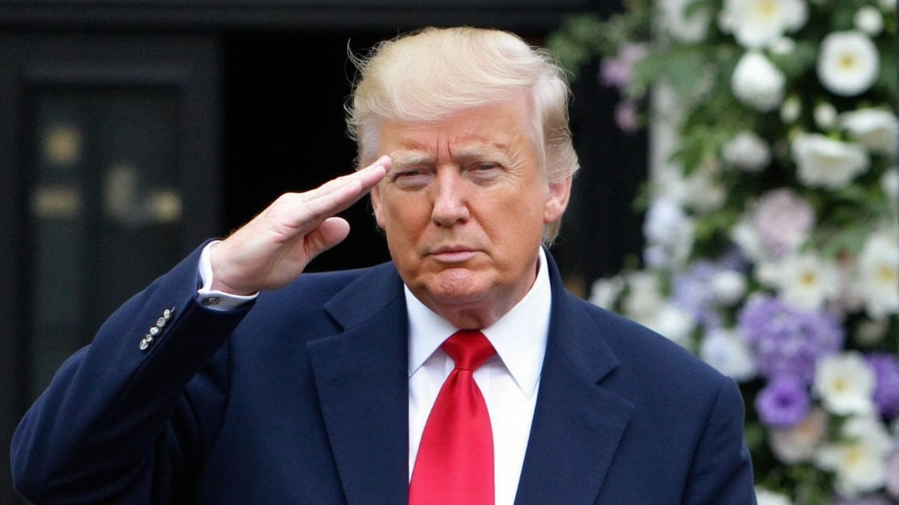 CNN Disrupts Programming to Spotlight Donald Trump's Legal Blunder
