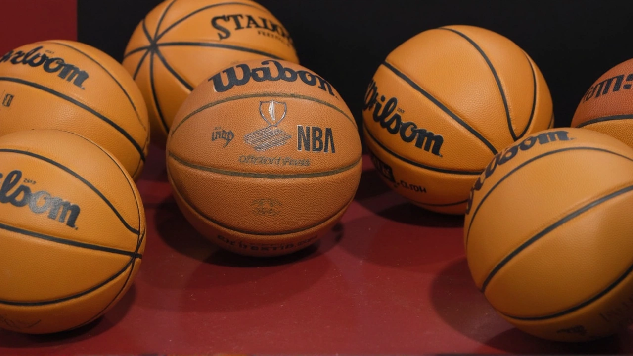 Depth vs. Momentum: All Eyes on Game 2
