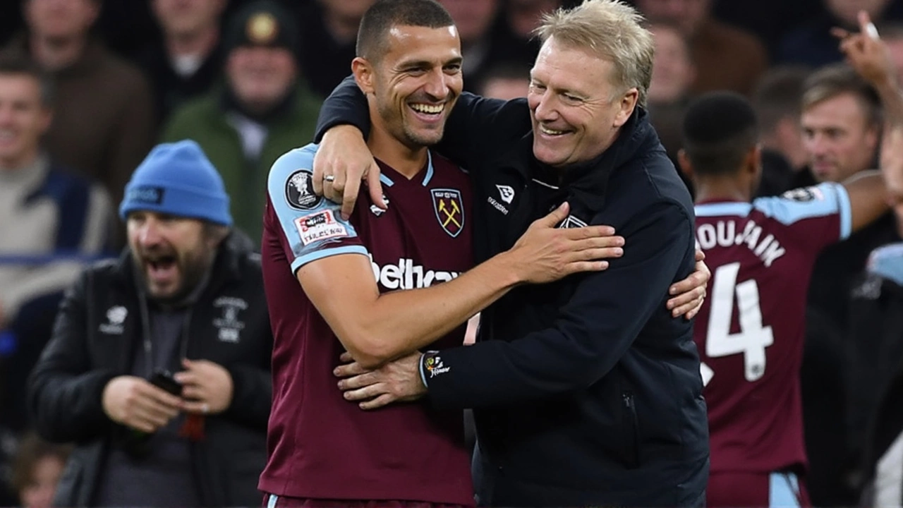 Goals, Fans, and the Goodison Factor