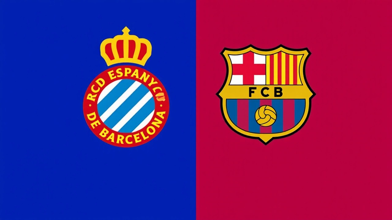 How to Watch Espanyol v FC Barcelona: Global Viewing Guide and Kick-off Times