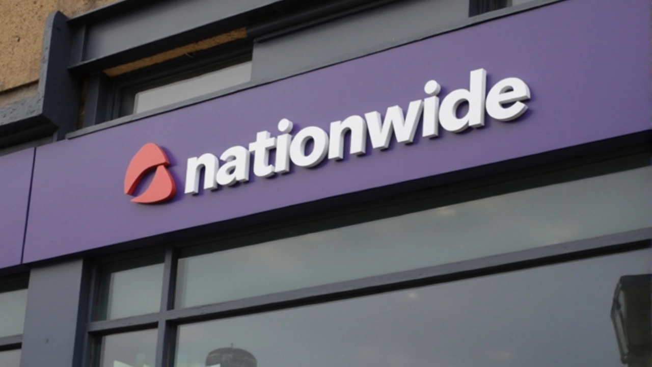 Nationwide Slashes Mortgage Rates Again as Banks Battle for Homebuyers