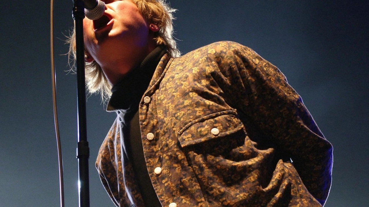 Oasis Reunion Tour Ticket Scams Top £2 Million, Exposing Troubling Social Media Risks