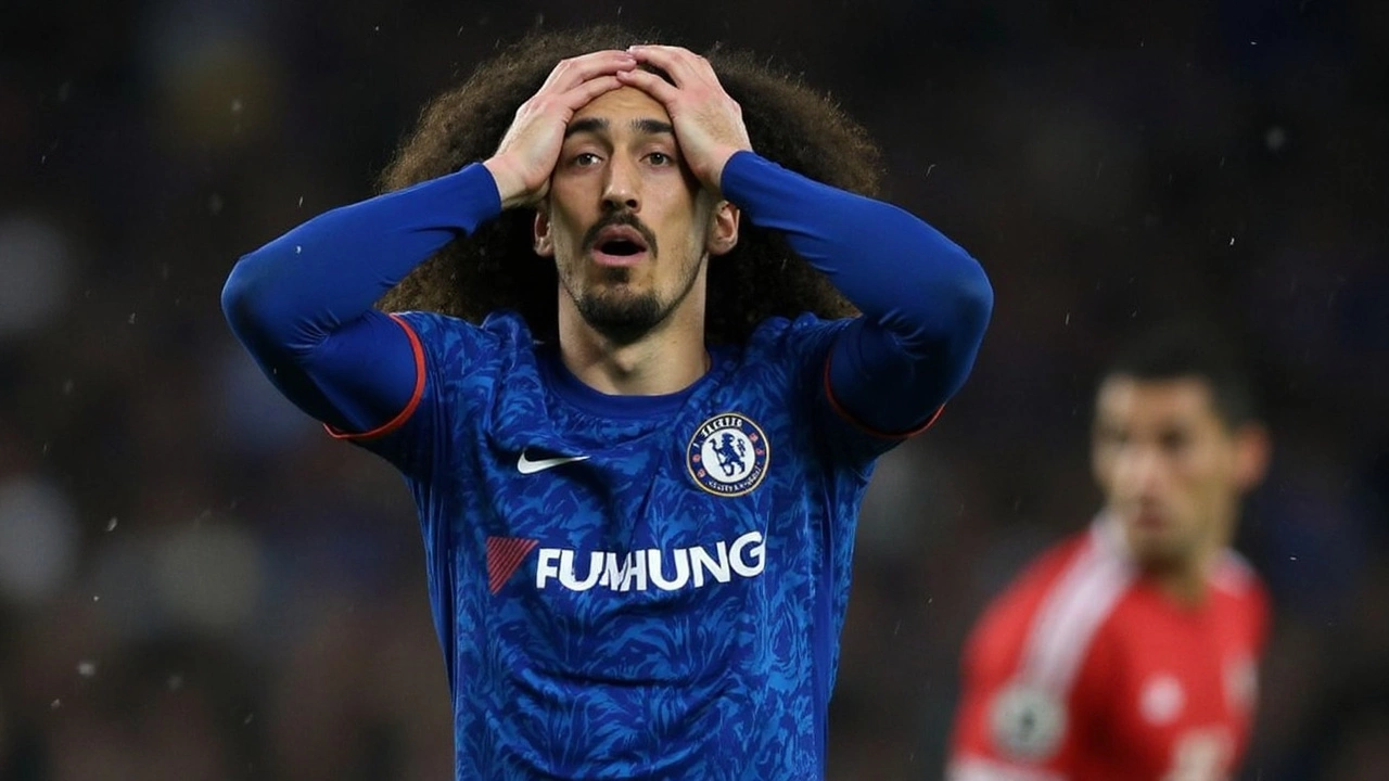 Premier League European Qualification Explained: Who Goes to the Champions League, Europa League, and Conference League?