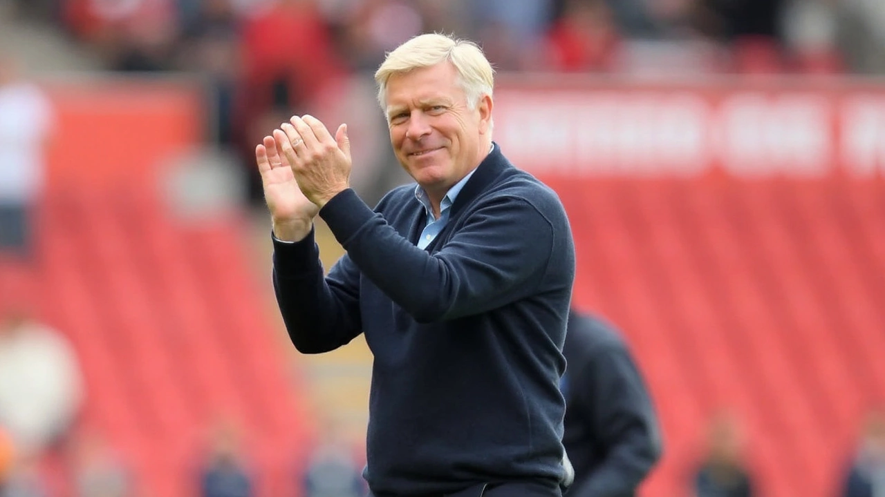 Premier League Table Shift Since Moyes Returned: Everton’s Revival Leaves Manchester City Behind