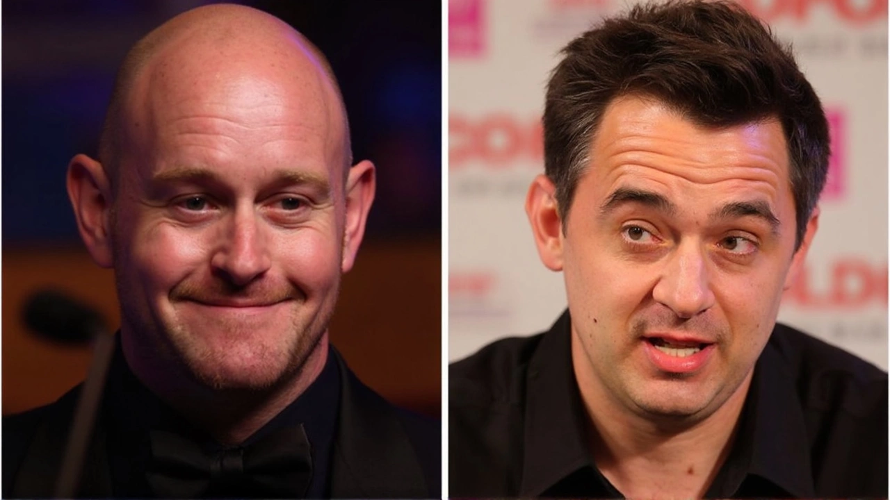 Ronnie O'Sullivan's Fastest Frame Record Still Unmatched Amid Snooker Controversies
