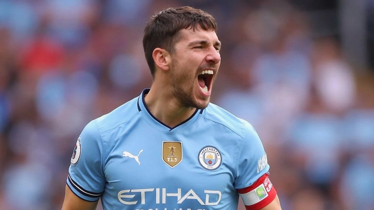 Ruben Dias: Manchester City’s Mental Fatigue Exposed as FA Cup Looms as Last Hope