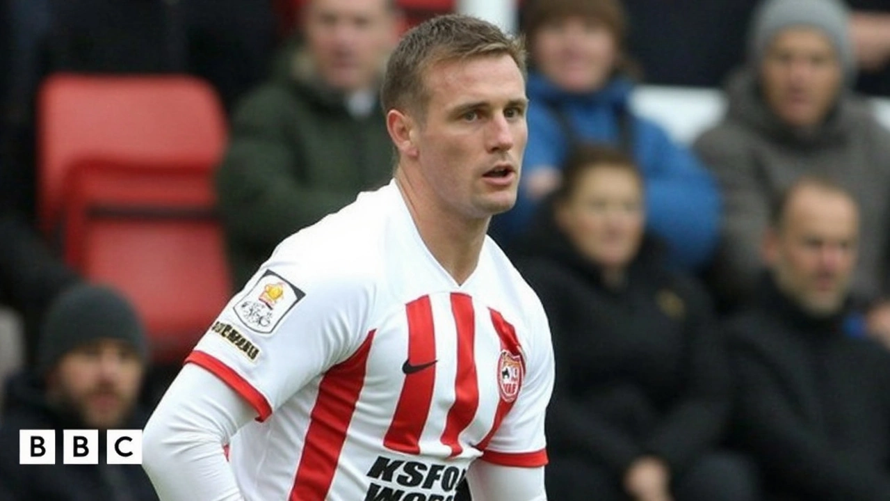 Sunderland’s Dan Ballard Faces Uncertain Start to New Season After Hamstring Setback
