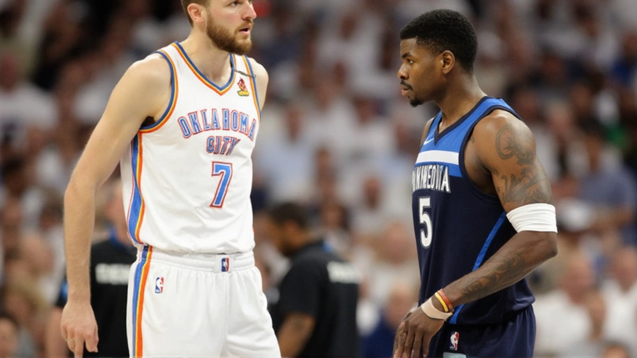 The Timberwolves’ Last Stand and What’s Next