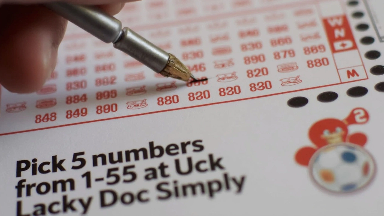 Thunderball Results for May 14, 2025: No Jackpot Winner as Thousands Land Smaller Prizes