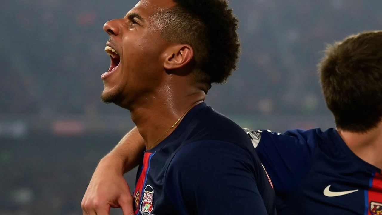 A Shift in the Transfer Battle
