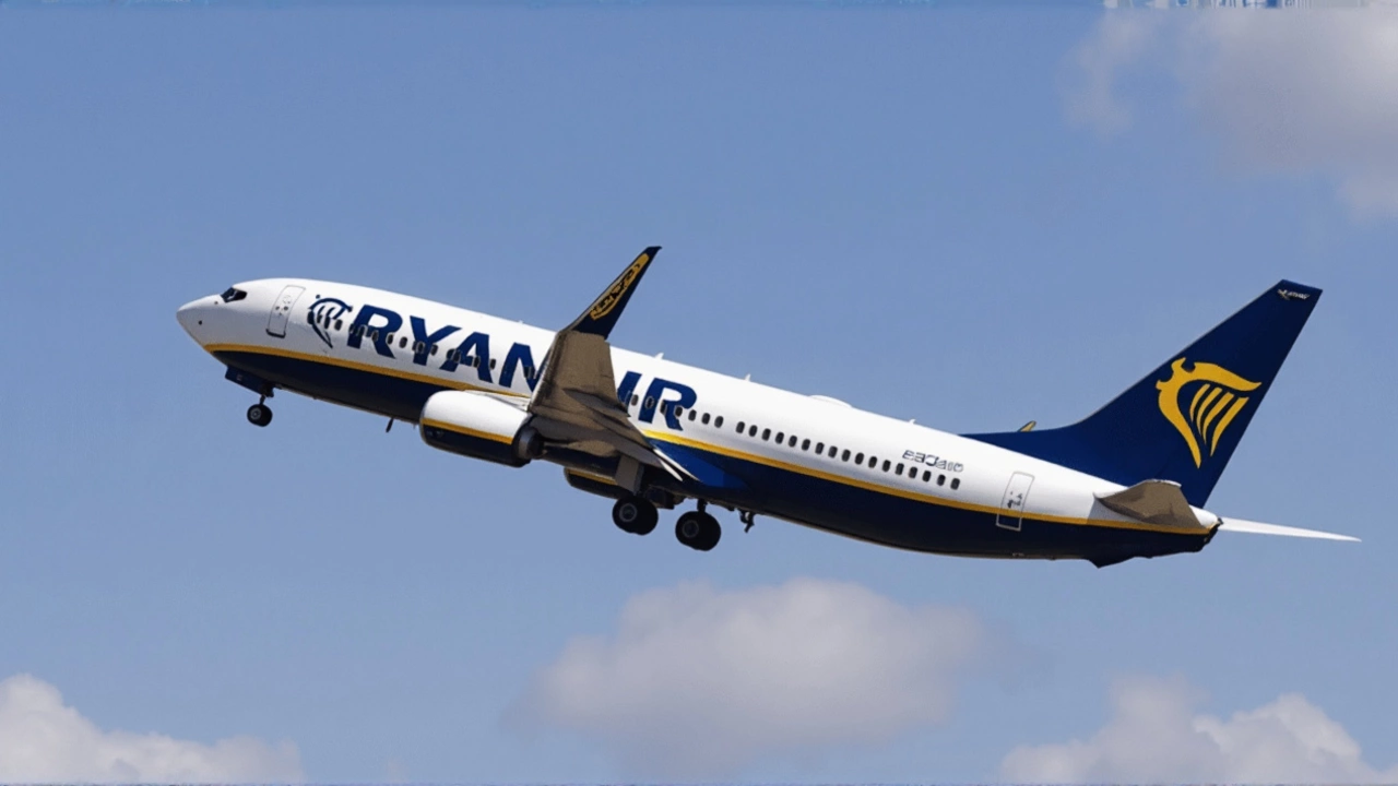 Aftermath: Urgent Safety Steps at Airports