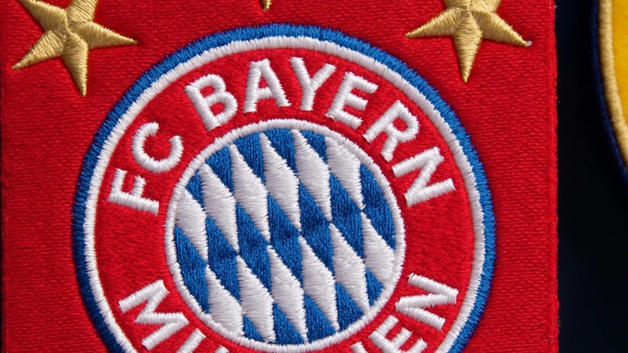 Bayern Munich Edges Boca Juniors 2-1 in Dramatic FIFA Club World Cup Group Stage Duel