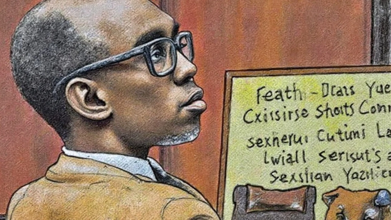 Diddy Refuses to Testify in Sex Trafficking Trial as Prosecutors Finish Presenting Their Case