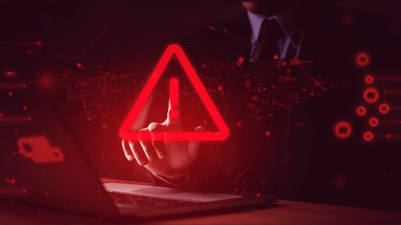 How Infostealer Malware Shattered Privacy