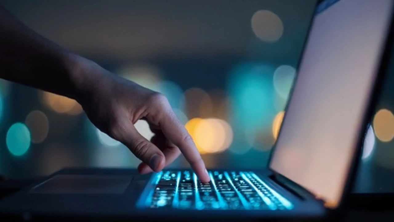 How You Should Respond—Immediate Steps to Stay Safe