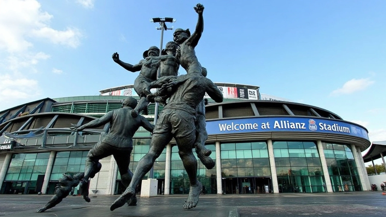 Leicester Tigers Final Tickets Sold Out as Demand Soars for Premiership Showdown
