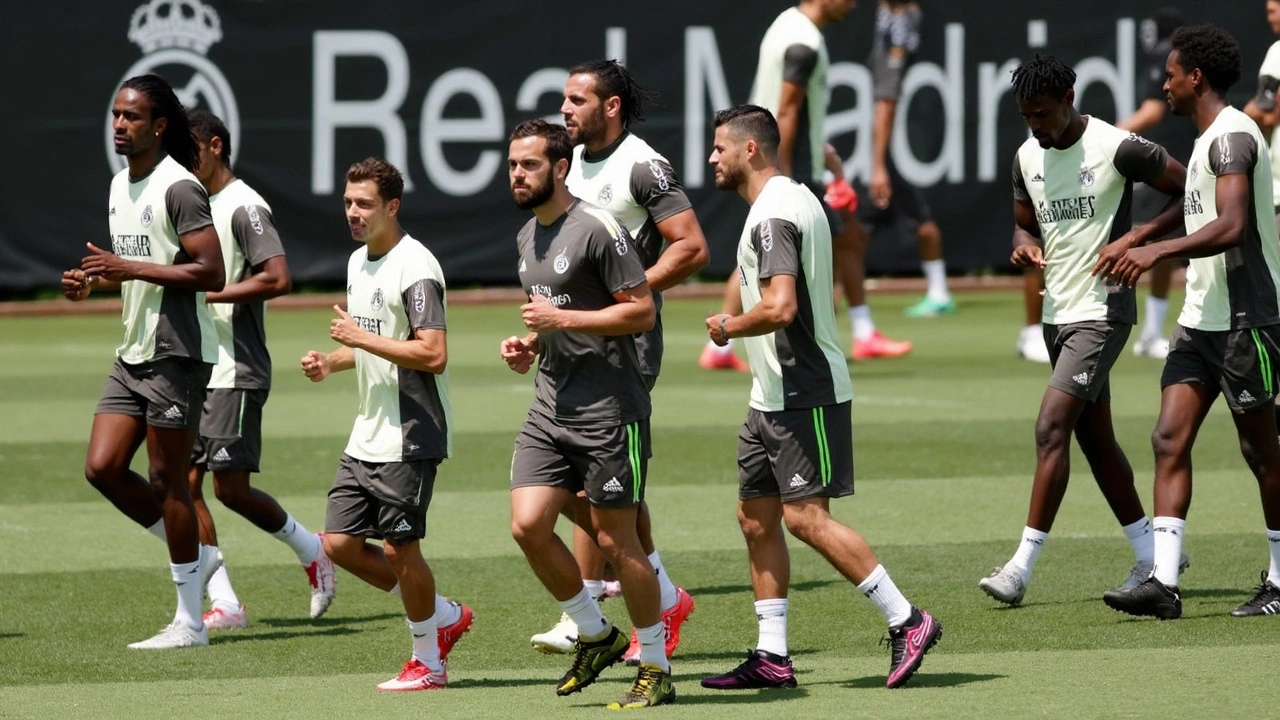 Midfield Mastery and Squad Depth Steal the Show