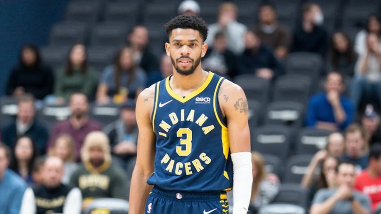 NBA Finals Game 3: Thunder vs. Pacers in Indianapolis—Key Predictions, Matchups, and How to Watch