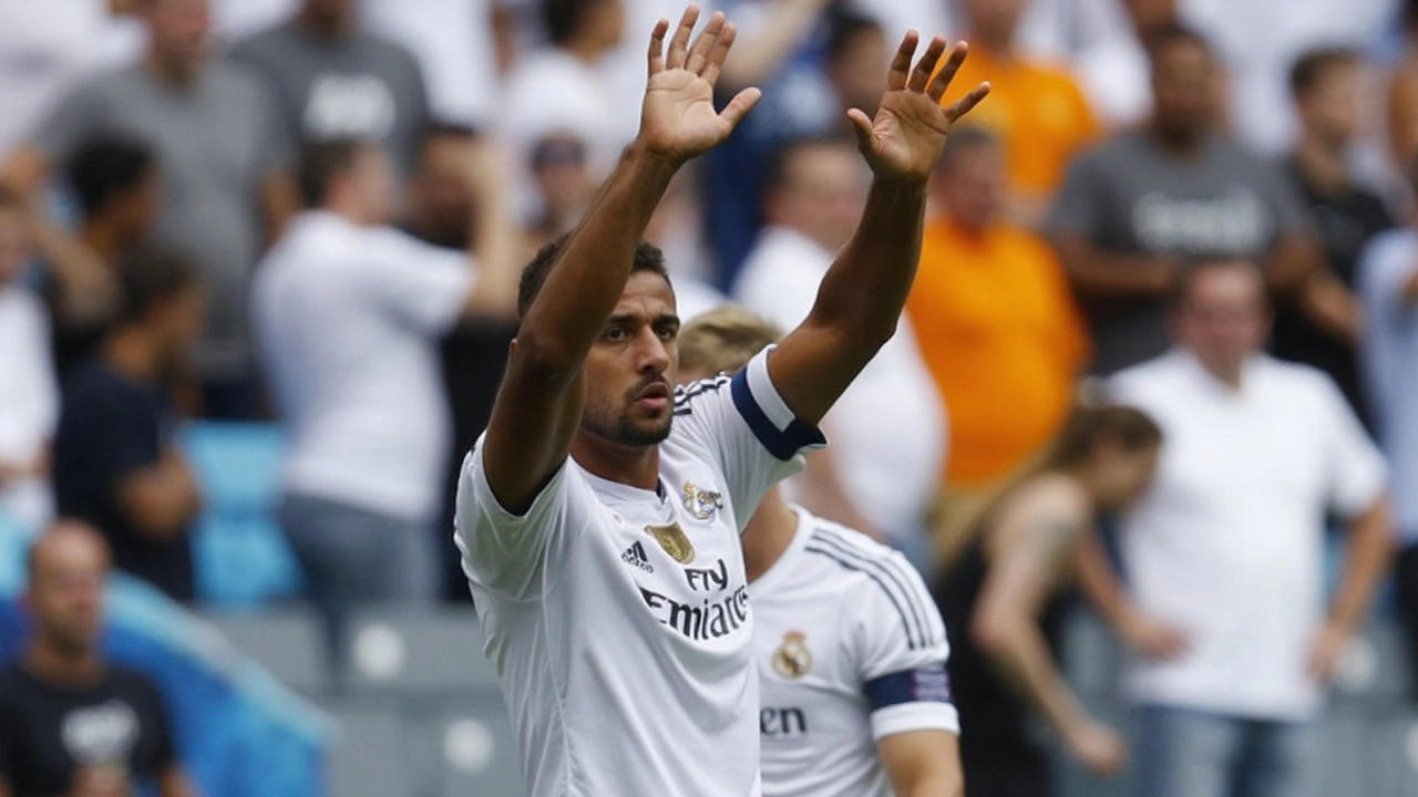 Real Madrid Breeze Past RB Salzburg in Club World Cup, Keep Eyes on Juventus Clash
