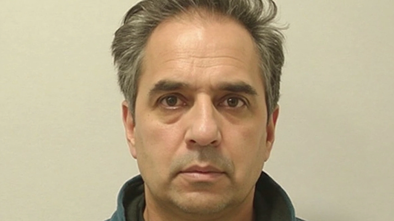 Senior Consultant's Sexual Assault Conviction Exposes Deep Flaws in Hospital Culture