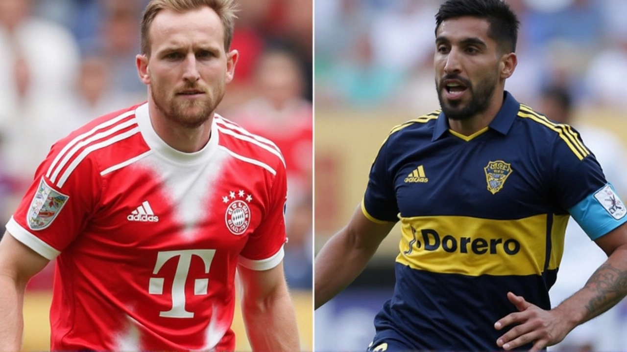 Tactics and Lineups: Styles Collide