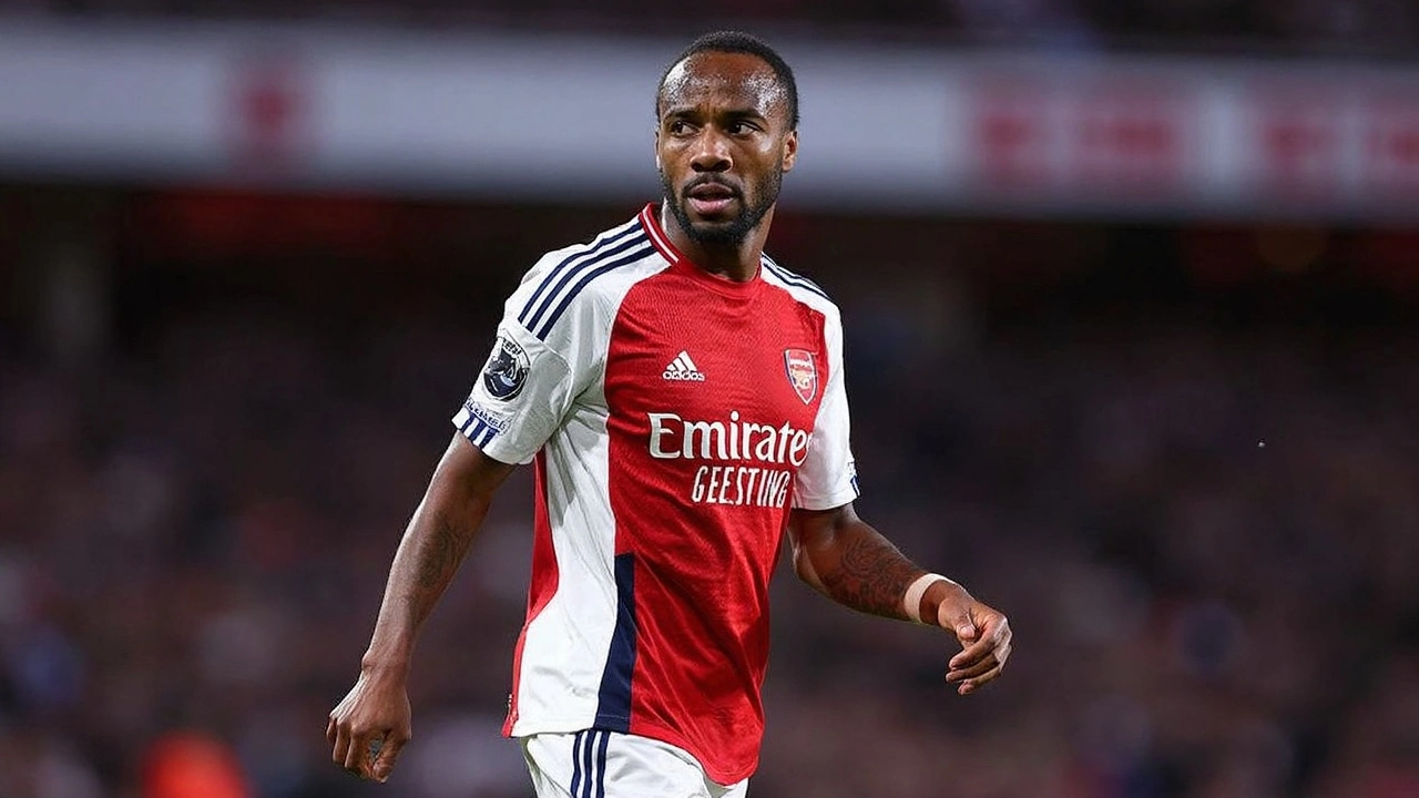 Youth Over Experience: The Future Arsenal Needs