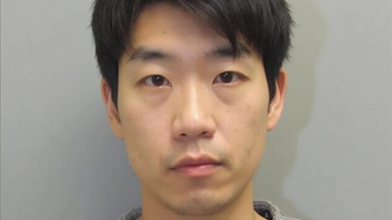 Zhenhao Zou Case Exposes Justice Barriers for East Asian Women in UK