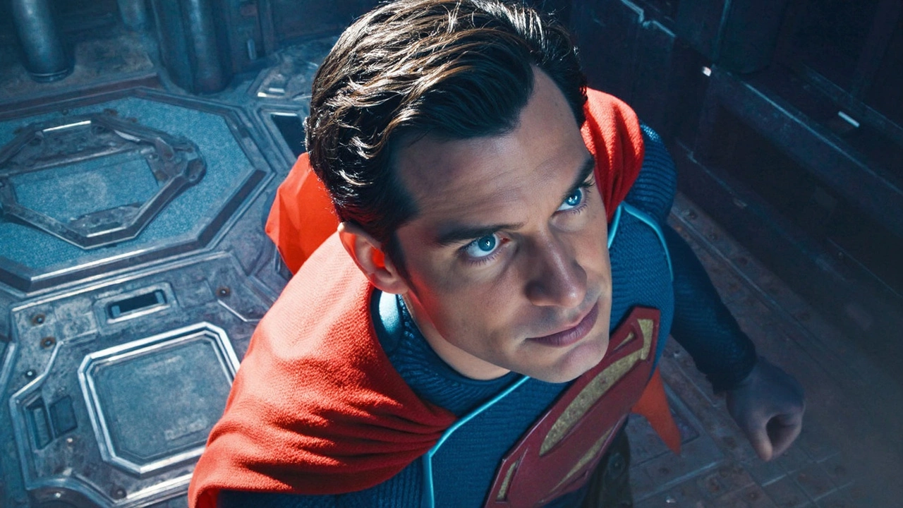 DC Universe Shake-Up: James Gunn Maps Out a Bold Future with Superman Spin-Offs and Justice League Reboot