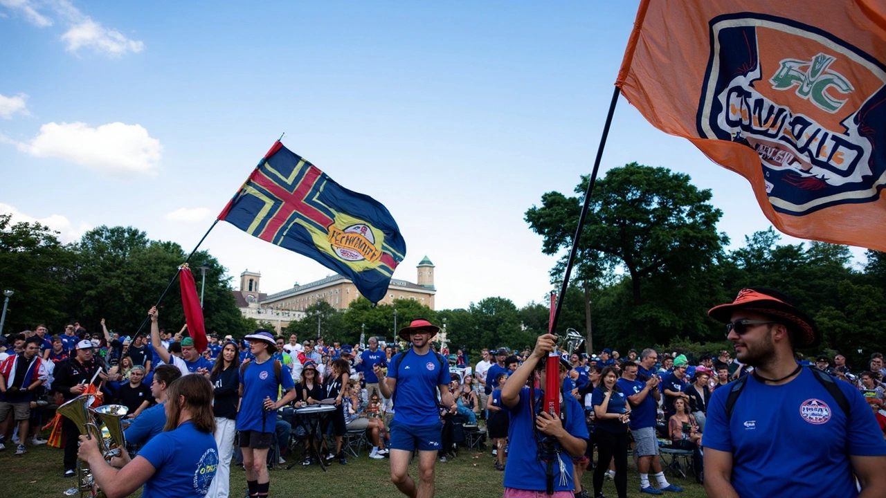 FC Cincinnati Thrashes Inter Miami CF 3-0 as Evander Hits Historic Scoring Streak