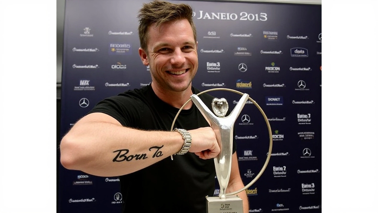 Felix Baumgartner, Record-Breaking Skydiver, Dies in Paragliding Crash in Italy