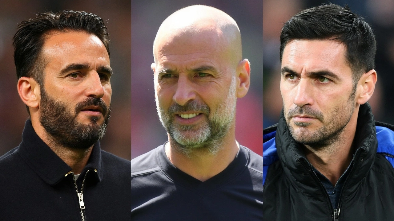 Financial Strategy Fuels Liverpool’s Aggressive Market Moves
