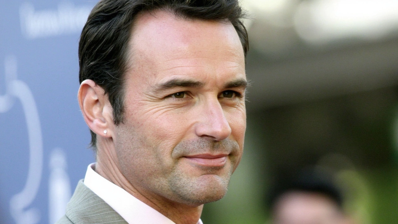 Julian McMahon, ‘Nip/Tuck’ and ‘Charmed’ Actor, Dies at 56 After Private Cancer Battle