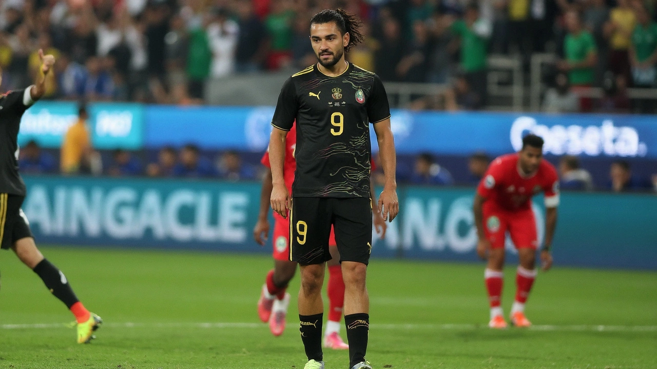 Looking Ahead: Fulham, Leadership, and World Cup Ambitions