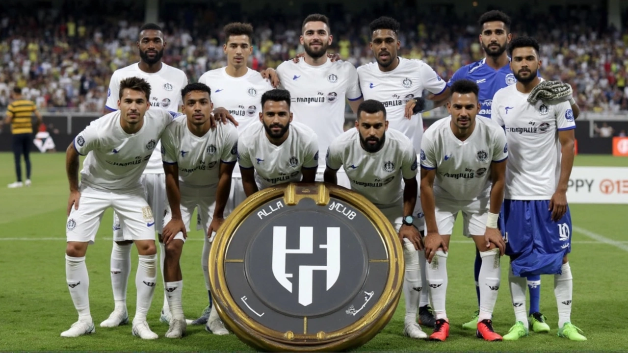 Manchester City vs Al Hilal: 2025 FIFA Club World Cup Round of 16 Clash Preview