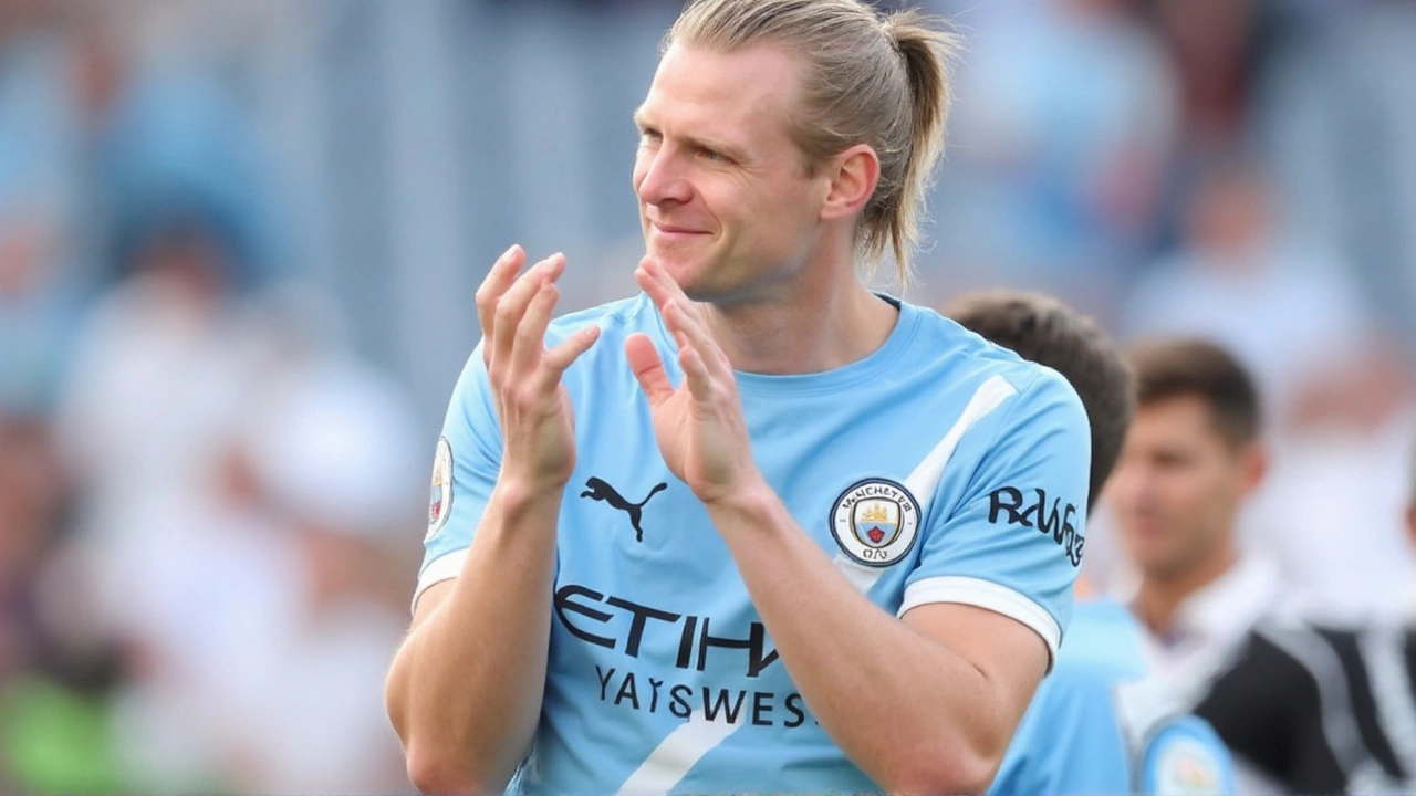 Manchester City vs Al-Hilal: Club World Cup R16 Set for Orlando Showdown