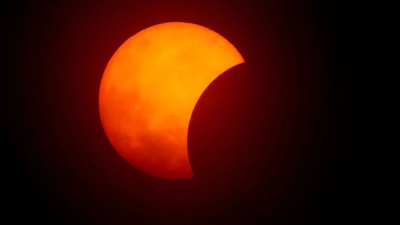 National Astronomy Day Adds to the Excitement