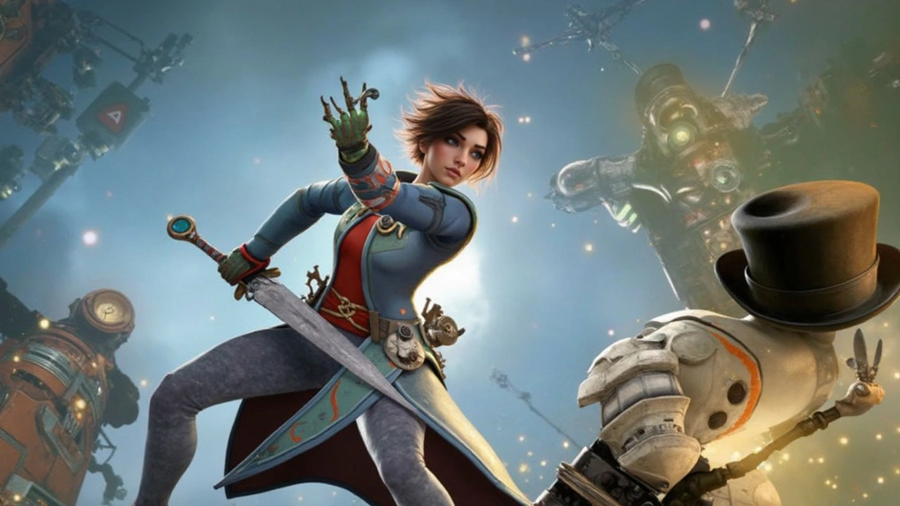 PlayStation Plus August 2025 Free Games Lineup Celebrates 15 Years with Lies of P, DayZ, and My Hero One’s Justice 2