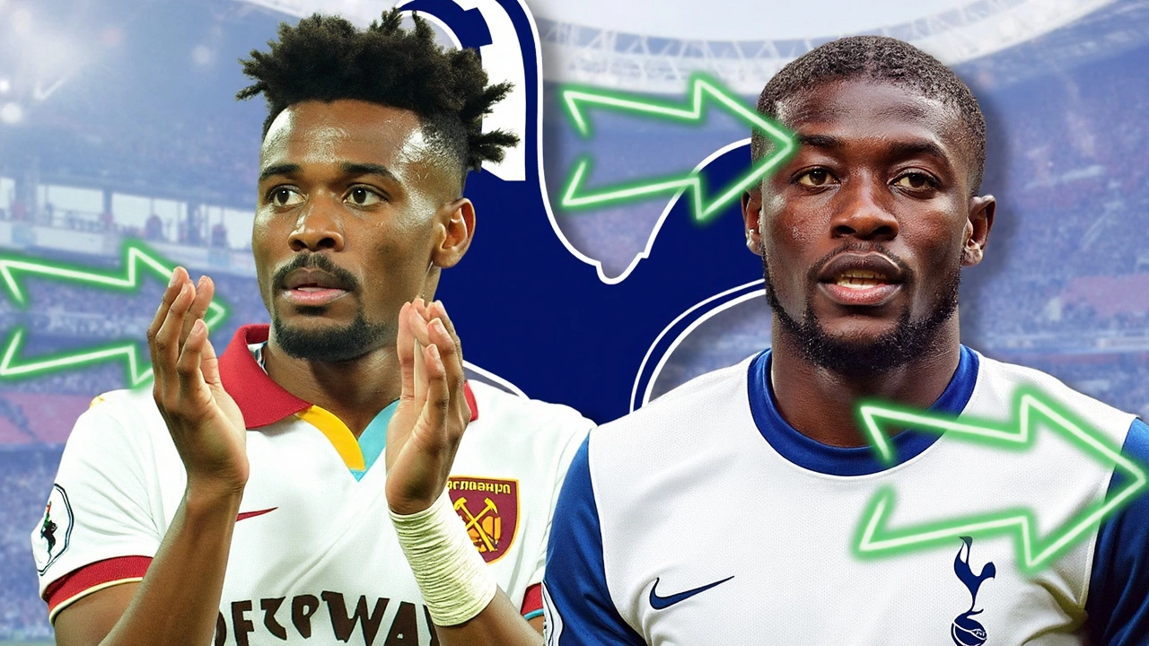 Premier League Rivals Chase Giovanni Leoni as Transfer Window Sparks Major Squad Shake-Ups