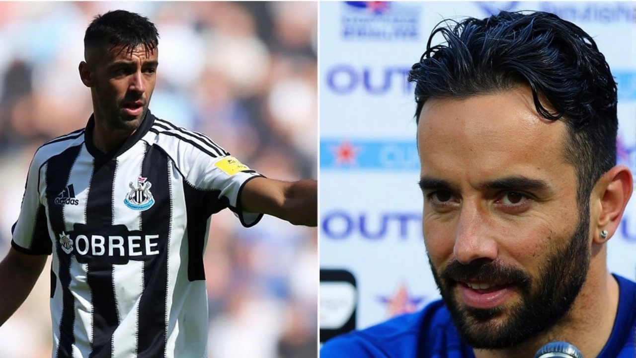 Premier League Transfer Battles: Man Utd Chase Sesko, Liverpool Push for Isak as Chelsea Shake Up Their Attack